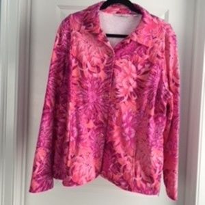Isaac Mizrahi Woman's Jacket